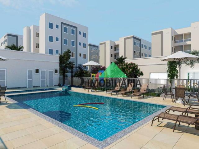 Apartamento para Venda em Teresina - 3