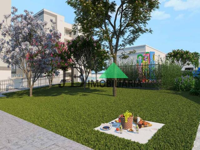 Apartamento para Venda em Teresina - 4