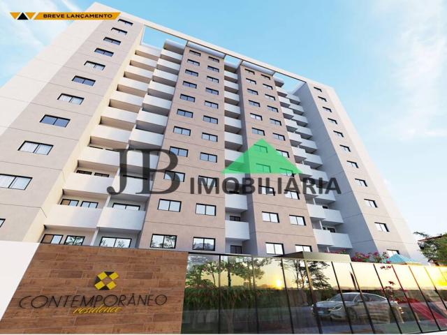 Apartamento para Venda em Teresina - 2