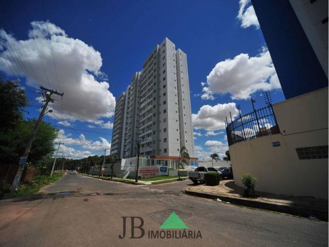 Apartamento para Venda em Teresina - 3