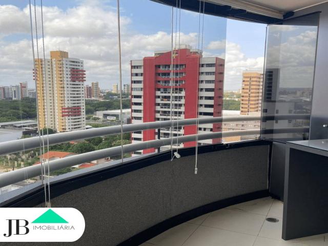 Apartamento para Venda em Teresina - 5