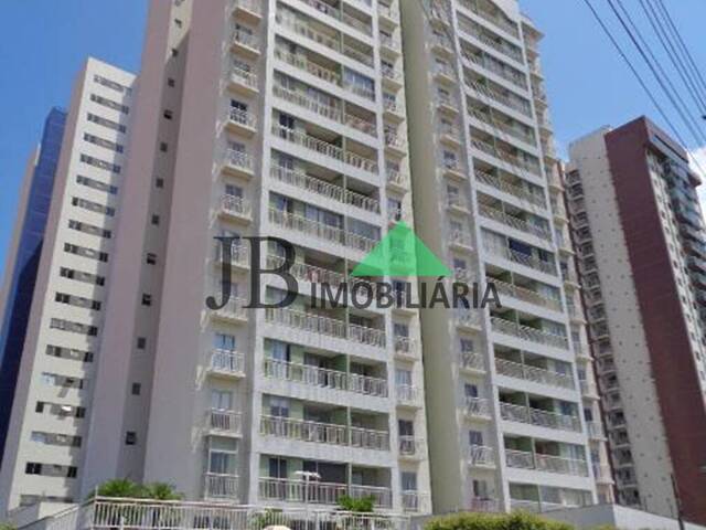 #JB104 - Apartamento para Venda em Teresina - PI