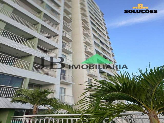 Apartamento para Venda em Teresina - 4