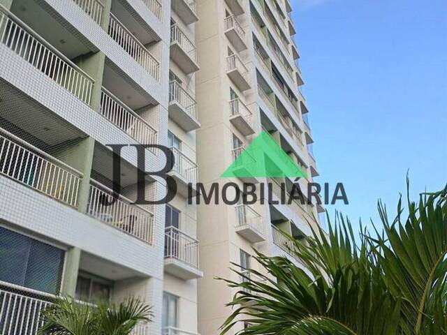 #JB104 - Apartamento para Venda em Teresina - PI