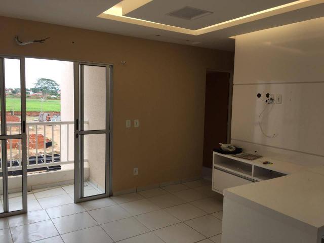Apartamento para Venda em Teresina - 2