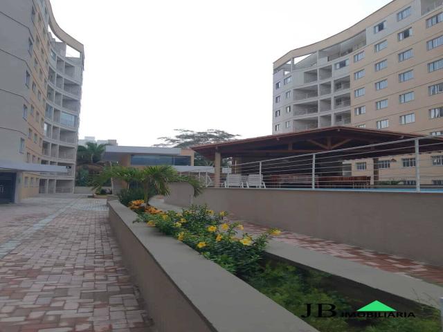 Apartamento para Venda em Teresina - 2