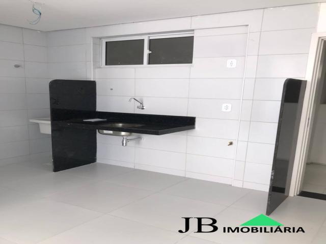 Apartamento para Venda em Teresina - 5