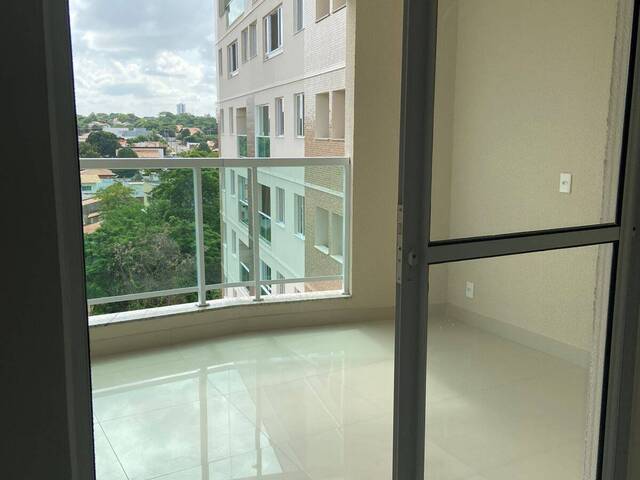 #111 - Apartamento para Venda em Teresina - PI