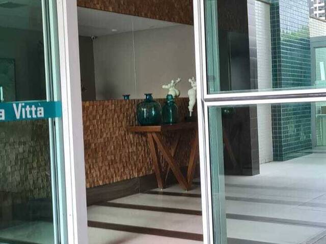 #112 - Apartamento para Venda em Teresina - PI