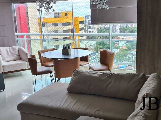 #112 - Apartamento para Venda em Teresina - PI