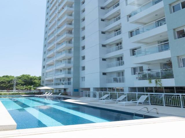 Apartamento para Venda em Teresina - 3