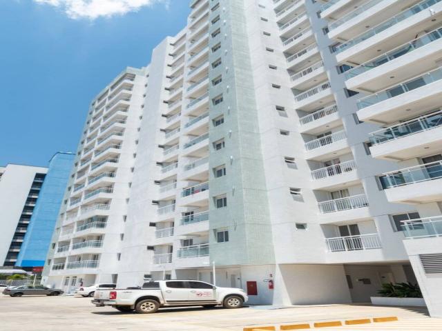 Apartamento para Venda em Teresina - 4
