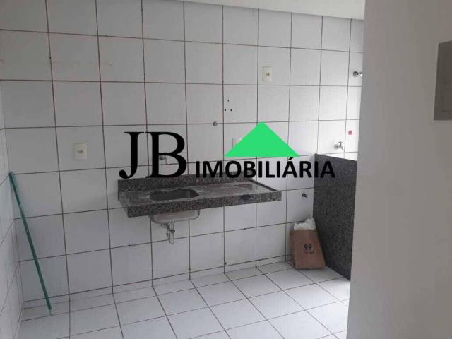 Apartamento para Venda em Teresina - 5
