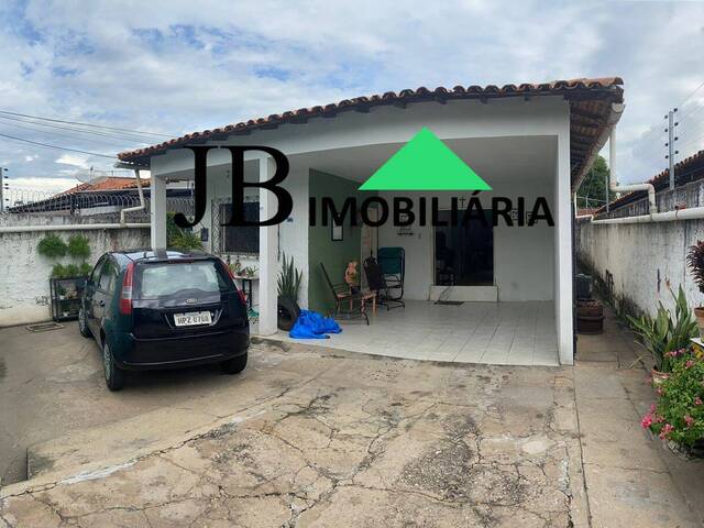 #118 - Apartamento para Venda em Teresina - PI