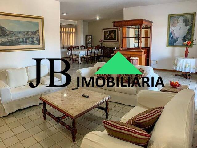 #123 - Apartamento para Venda em Teresina - PI