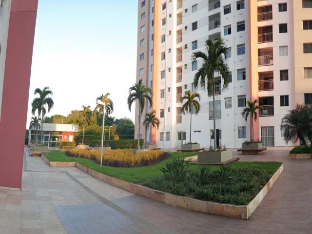 Apartamento para Venda em Teresina - 3