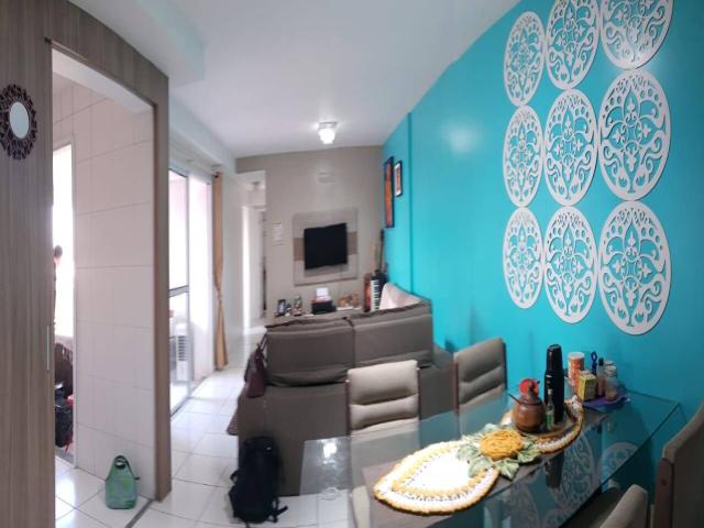 Apartamento para Venda em Teresina - 2