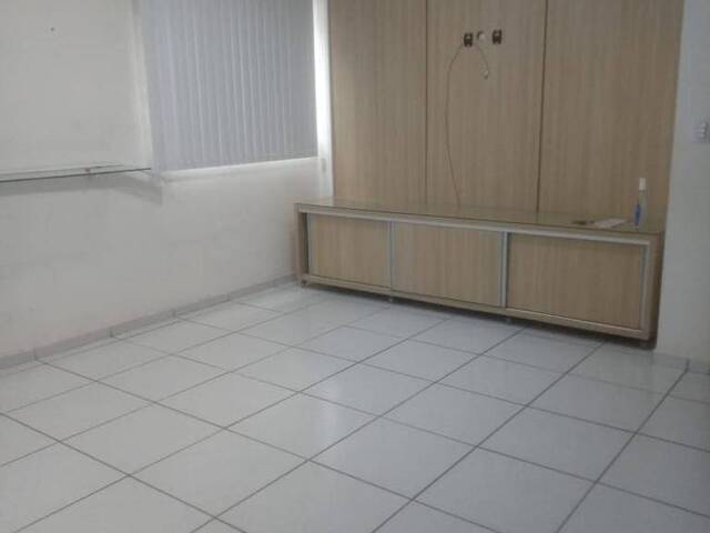 #128 - Apartamento para Venda em Teresina - PI