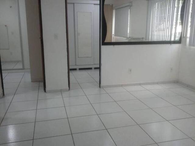 #128 - Apartamento para Venda em Teresina - PI