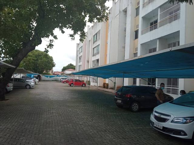 Apartamento para Venda em Teresina - 2
