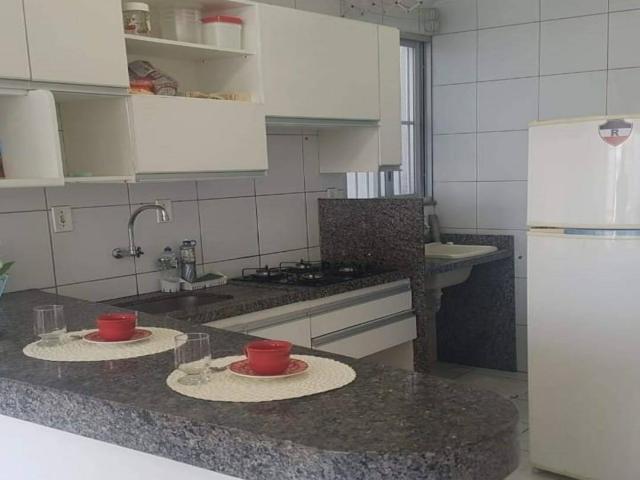 Apartamento para Venda em Teresina - 4