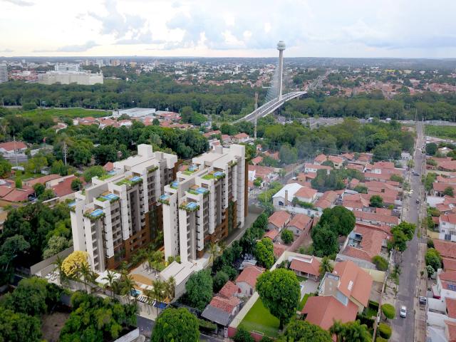Apartamento para Venda em Teresina - 4