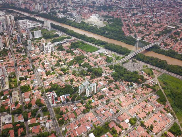 Apartamento para Venda em Teresina - 5