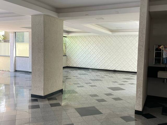 #135 - Apartamento para Venda em Teresina - PI