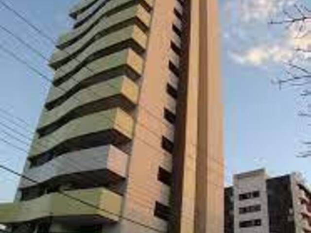 #135 - Apartamento para Venda em Teresina - PI