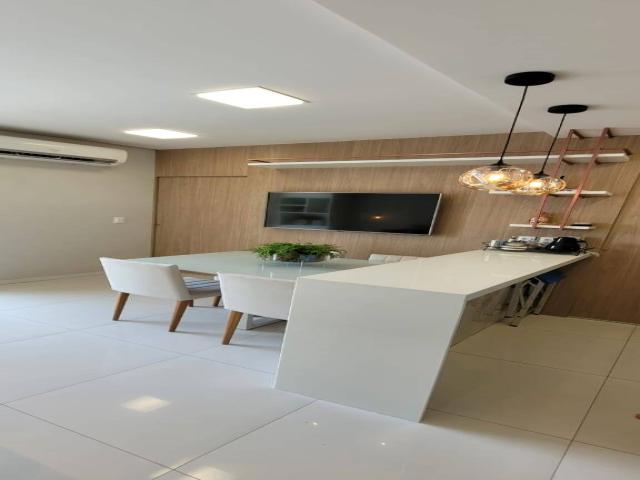 Apartamento para Venda em Teresina - 3