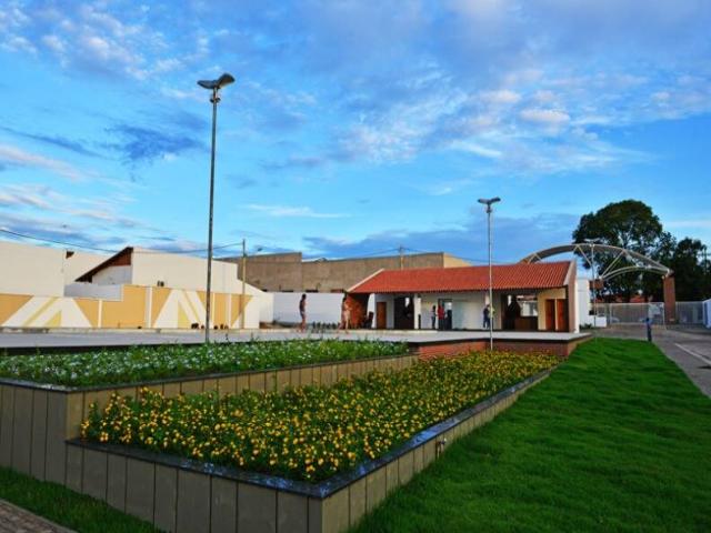Apartamento para Venda em Teresina - 5