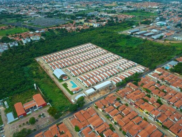 #143 - Apartamento para Venda em Teresina - PI