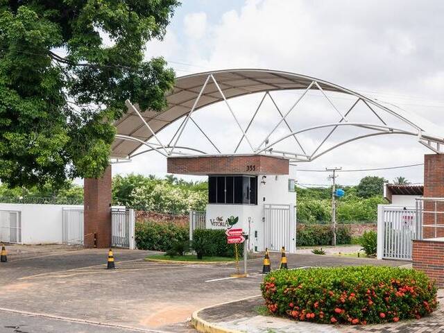 #143 - Apartamento para Venda em Teresina - PI