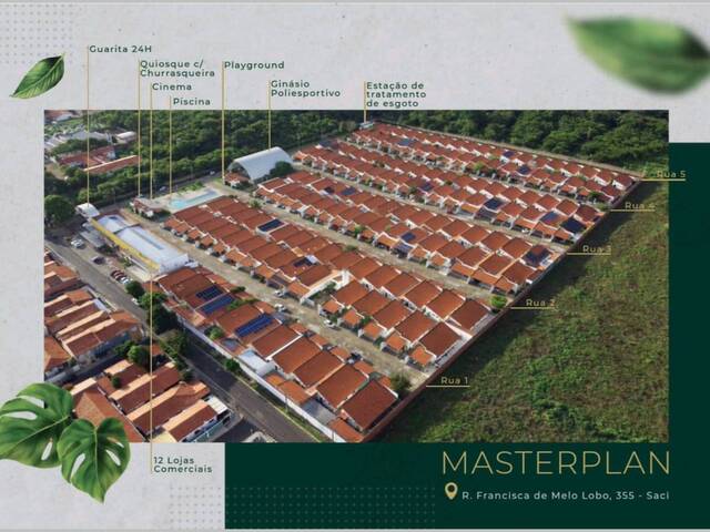 #143 - Apartamento para Venda em Teresina - PI