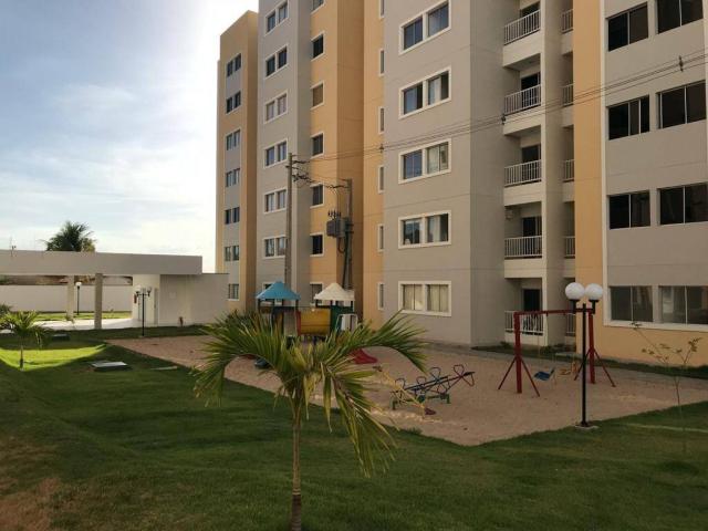 Apartamento para Venda em Teresina - 3