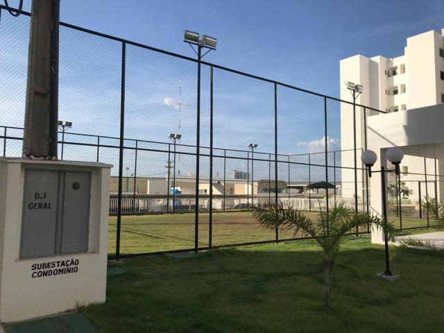 Apartamento para Venda em Teresina - 5