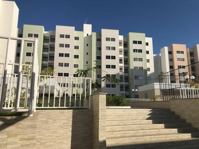 Apartamento para Venda em Teresina - 2