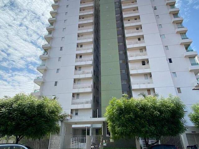 #147 - Apartamento para Venda em Teresina - PI