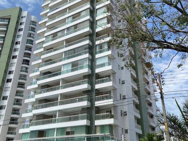 #147 - Apartamento para Venda em Teresina - PI