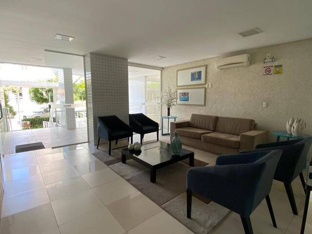 #147 - Apartamento para Venda em Teresina - PI