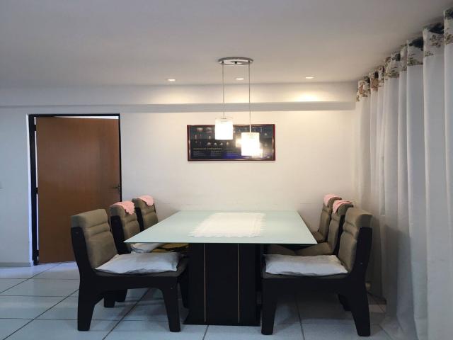 Apartamento para Venda em Teresina - 5
