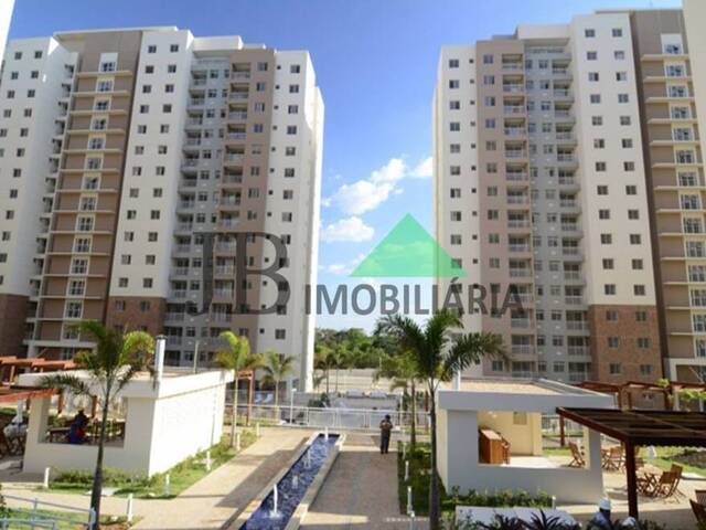 #151 - Apartamento para Venda em Teresina - PI