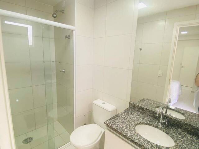 #151 - Apartamento para Venda em Teresina - PI
