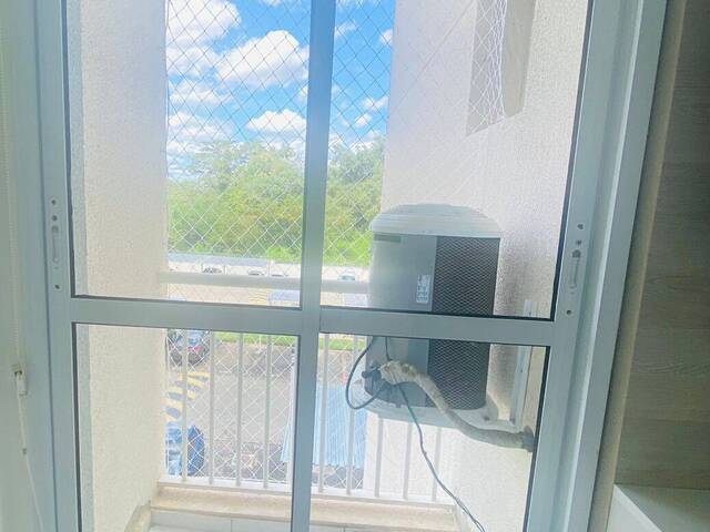 #151 - Apartamento para Venda em Teresina - PI