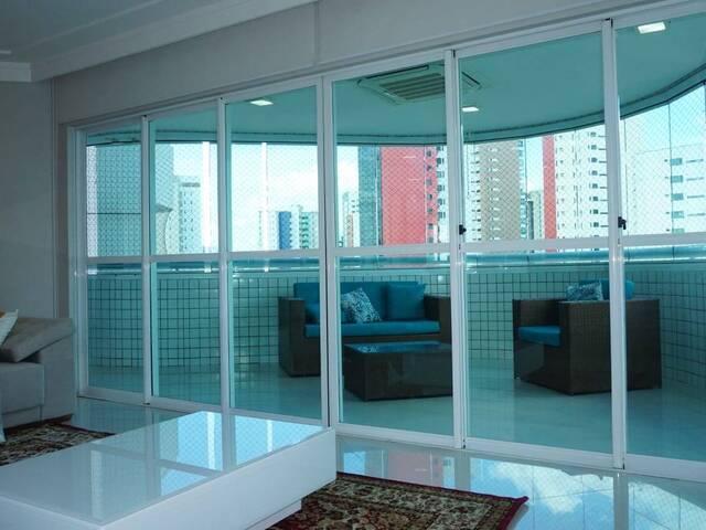 Apartamento para Venda em Teresina - 4