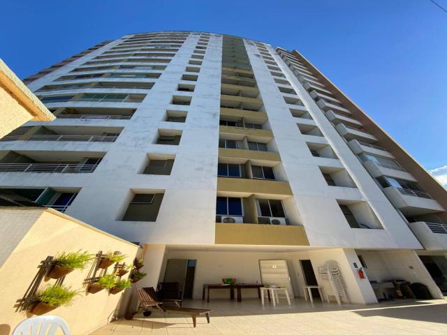 Apartamento para Venda em Teresina - 2