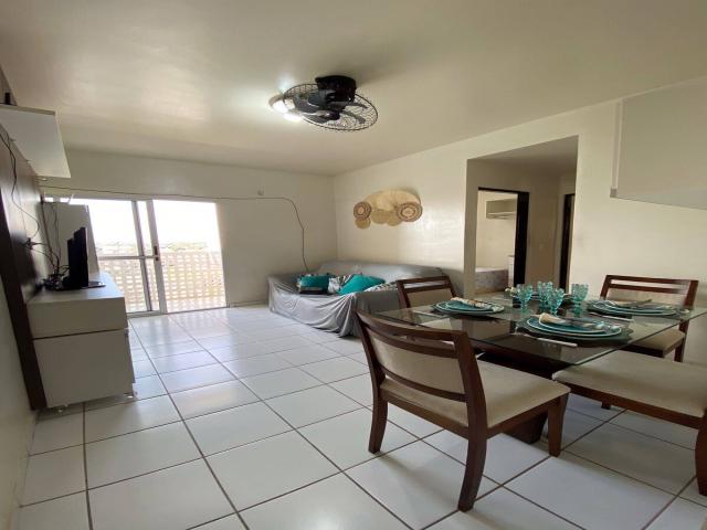 Apartamento para Venda em Teresina - 2