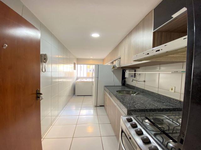 Apartamento para Venda em Teresina - 3