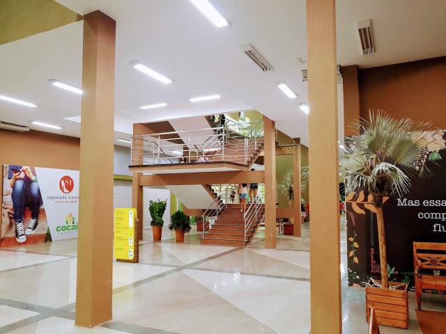Sala para Locação em Timon - 4