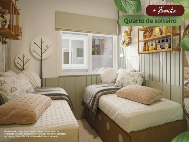 Apartamento para Venda em Teresina - 4